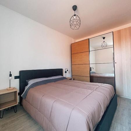 Apartament Casa Mirella San Remo Zewnętrze zdjęcie