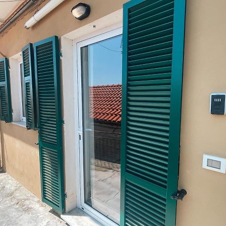 Apartament Casa Mirella San Remo Zewnętrze zdjęcie