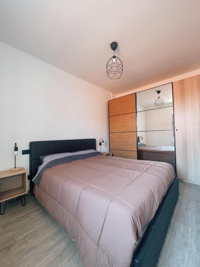 Apartament Casa Mirella San Remo Zewnętrze zdjęcie