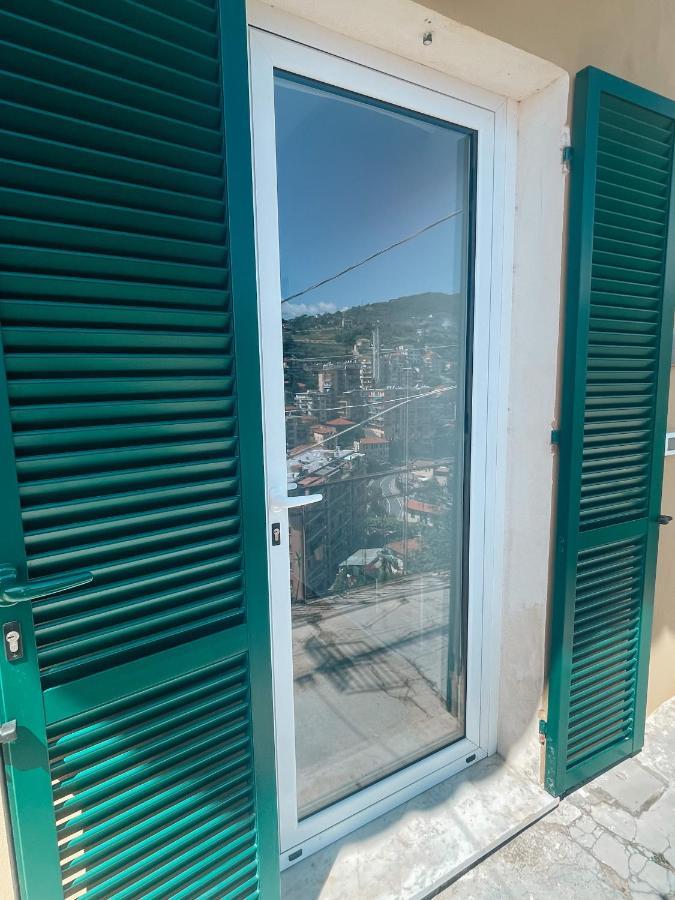 Apartament Casa Mirella San Remo Zewnętrze zdjęcie