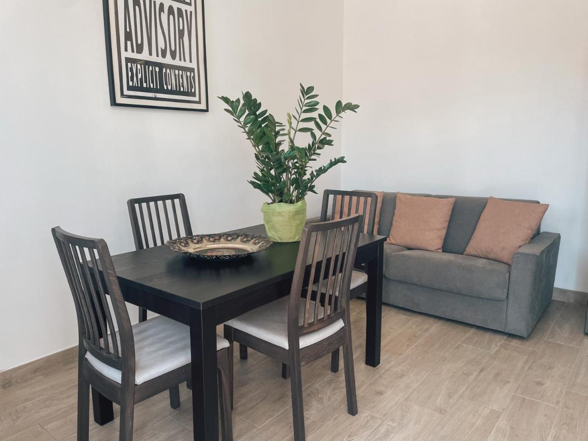 Apartament Casa Mirella San Remo Zewnętrze zdjęcie