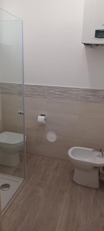 Apartament Casa Mirella San Remo Zewnętrze zdjęcie