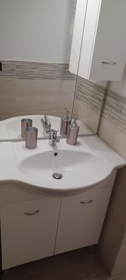Apartament Casa Mirella San Remo Zewnętrze zdjęcie